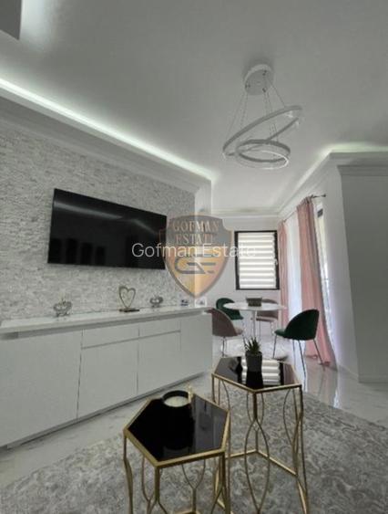 2 camere Mamaia Nord Zig Zag parcare terasa cu vedere la mare 55mp et 5/6 A/C - 4