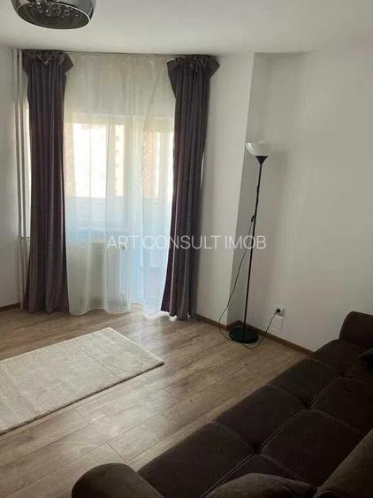 Apartament 2 Camere | Semidecomandat | Calea Mosilor - 2
