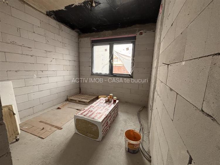 Duplex - Constructie noua - Cantemir - 10