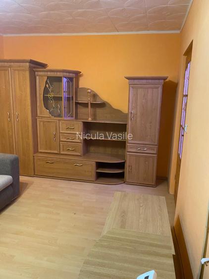 LIPOVEI - GARSONIERA COMFORT 1 - decomandat, centrala proprie - 3