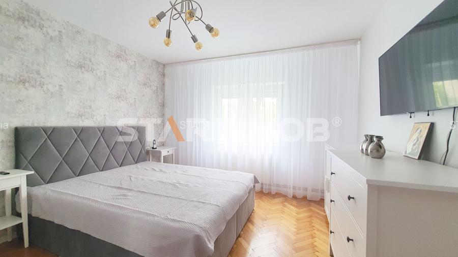 Apartament 3 camere cu 2 locuri parcare si boxa - 23