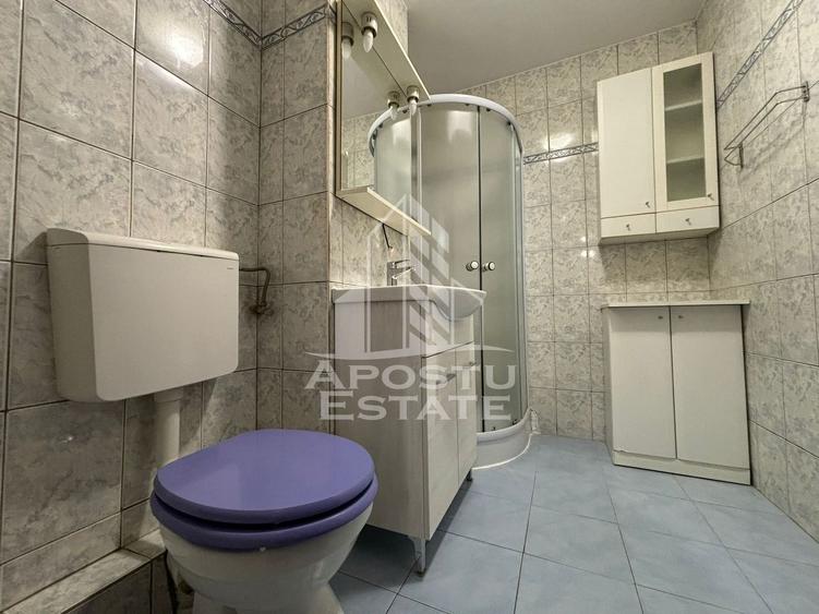 Apartament 3 camere de inchiriat, zona Lipovei, Timisoara