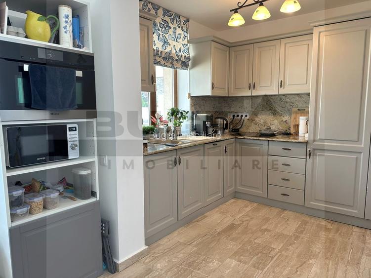 Vila Premium - 7 camere, 600 mp teren,  zona Engels - 5