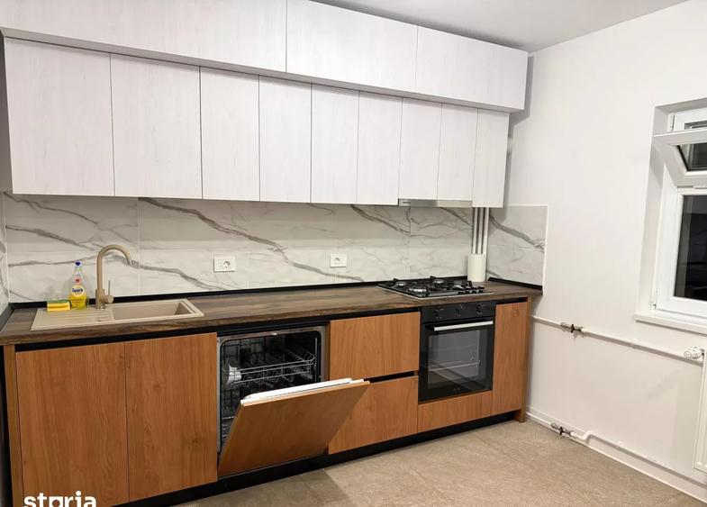 Apartament 2 camere, Mall Vitan, renovat, decomandat, ideal birouri
