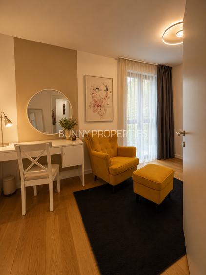 One Floreasca Towers | Amazing 4 Room Apartment - 3