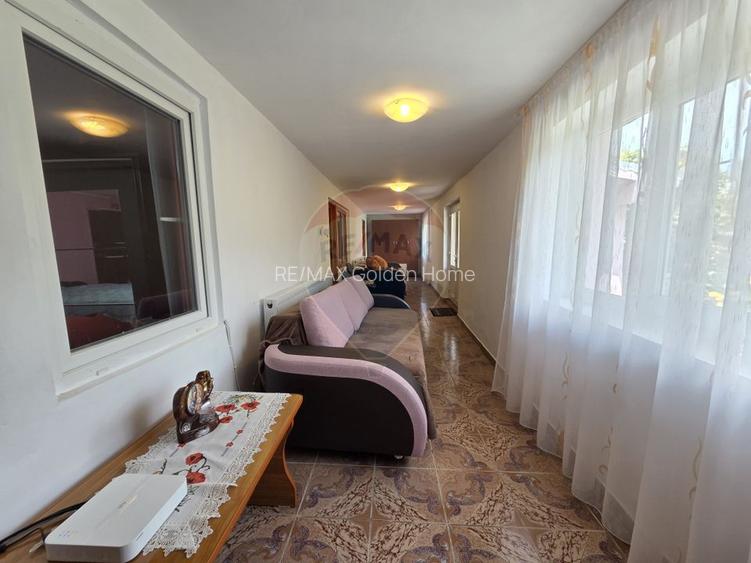 Casa 4 camere Central - 13