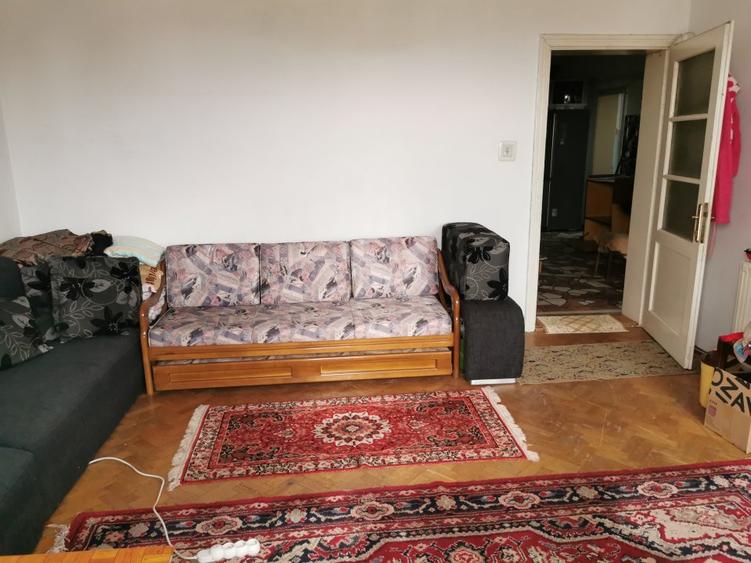 Apartament 5 camere pe 2 niveluri zona Central