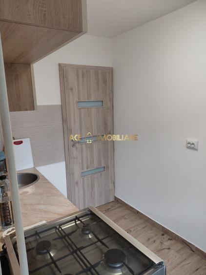 Garsoniera de vanzare | Virtutii | Metrou | Confort 1 | Balcon inchis