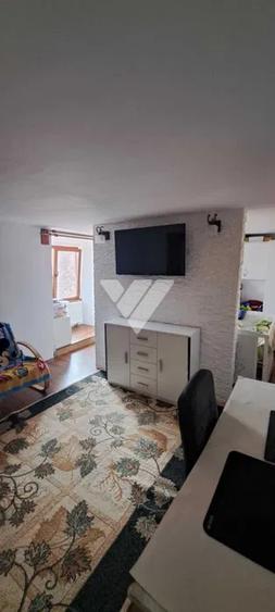 Apartament 1 cameră, 40 mp, zonă centrală | Mobilat și utilat | Investiție