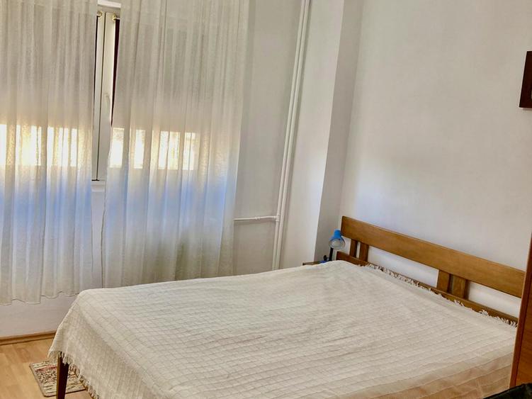 APARTAMENT 2 CAMERE | BRANCOVEANU | BLOC REABILITAT | MOBILAT UTILAT |