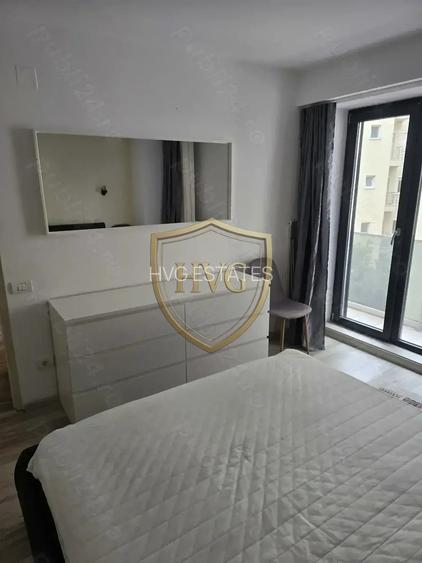 Apartament cu 2 camere | Centrala proprie | Semidecomandat | Herastrau - 3