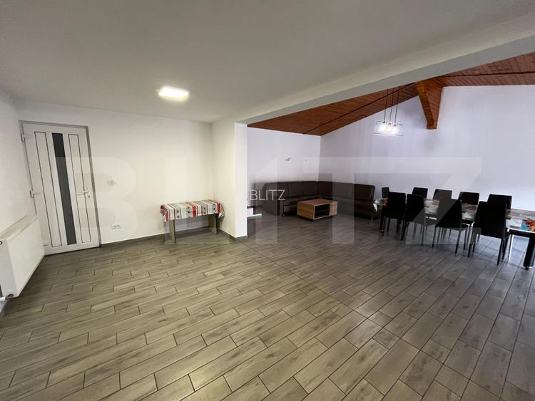 Cabana de vis în Băile Figa – 6 dormitoare, 2 băi, living imens - 12