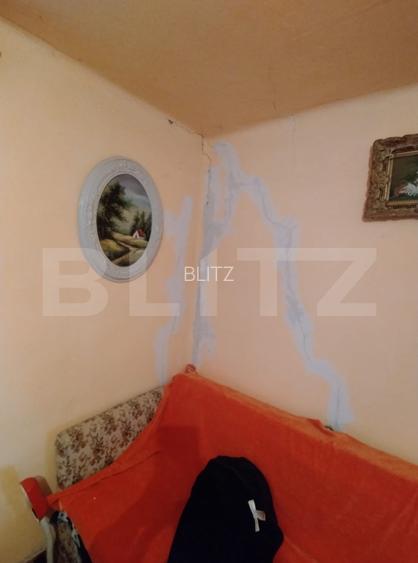 Casa de vanzare 800 mp curte, 32 mp utili, Bratovoești - 10
