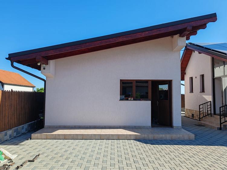 Spatiu ideal mica afacere sau depozitare