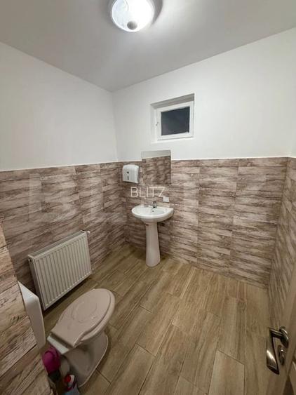 Spatiu de vanzare, 100 mp, zona Tarnaveni - 7
