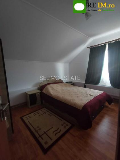 VANZARE  | CASA  | CAMPULUNG MUSCEL - SAT VALEA MARE PRAVAT | - 2