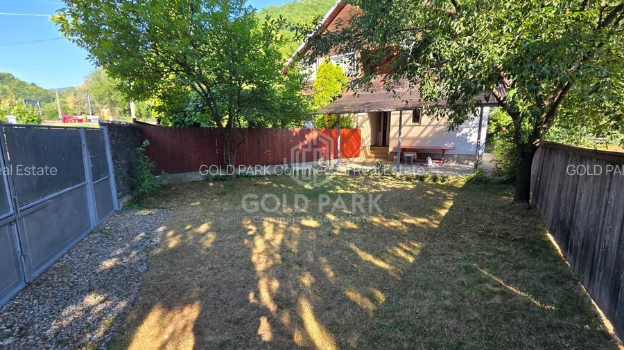 Cabana de vanzare – Somesu Rece- Zona Turistica- 25 min de Cluj