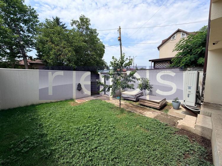 CASA INDIVIDUALA DE VANZARE | 4 CAMERE | MOGOSOAIA | - 23