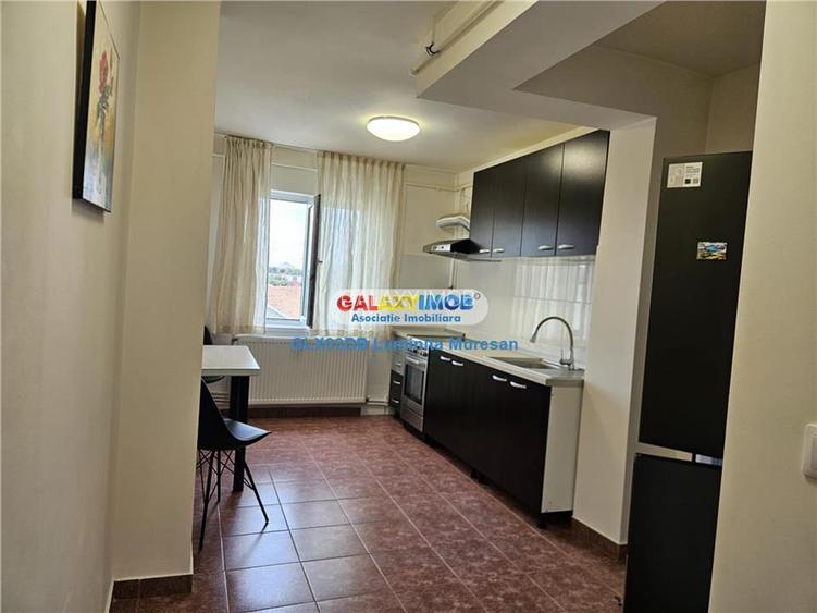 Inchiriere apartament 2 camere semidecomandat Targoviste Micro 9 - 13