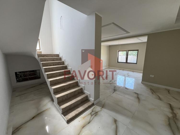 Casa individuala 5 camere | 460mp Teren | Giroc