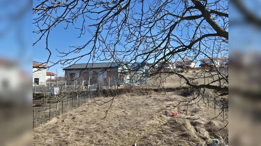 Casa mediteraneana, 139 mpu, 700 mpt, central Dezmir