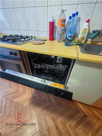 Apartament 4 camere, UMF, 7 Noiembrie, 2 bai, Targu Mures - 6