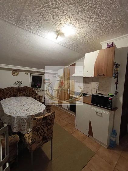 Apartament spațios cu 3 dormitoare și balcon | Zona Calea Șagului