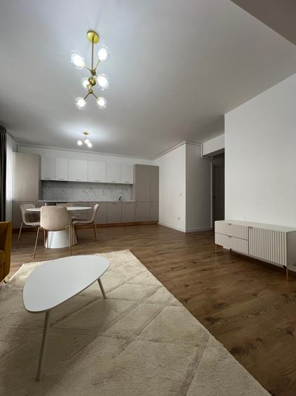 Apartament 3 camere Pipera - 10.000 € discount + 0% comision