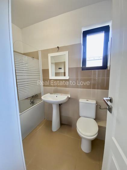 Casă Individuală Mobilată, 155 mp total, centru Corbeanca, STB, utilități - 18