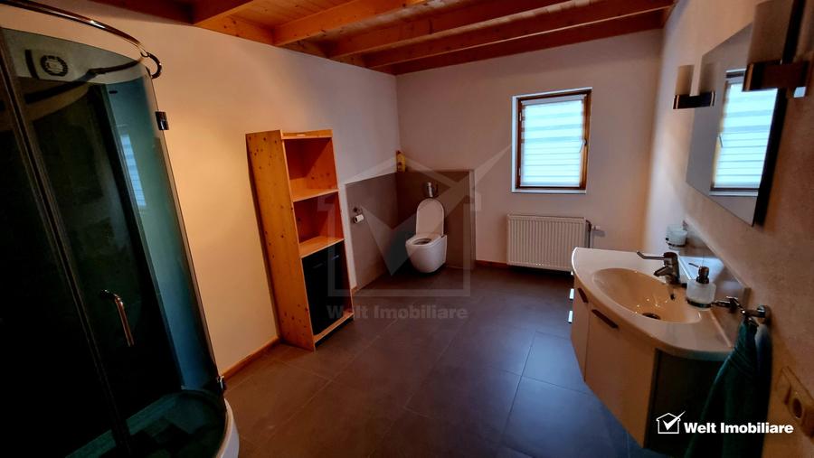Casa de Poveste in Rasca, Cluj - Refugiul Ideal pentru Relaxare