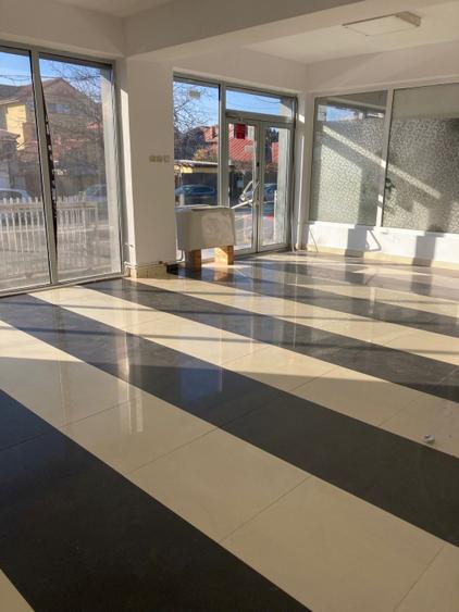 Spatiu comercial 170 mp, zona Brestei