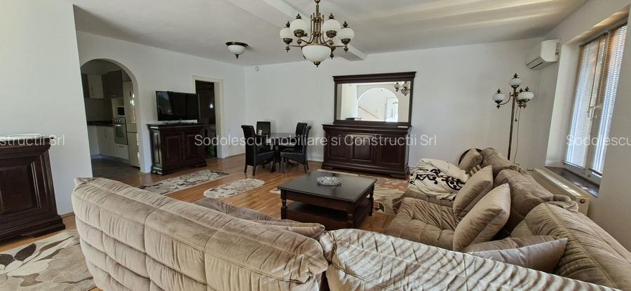 Casa individuala cu 4 camere - zona Kaufland/Dumbravita - 37