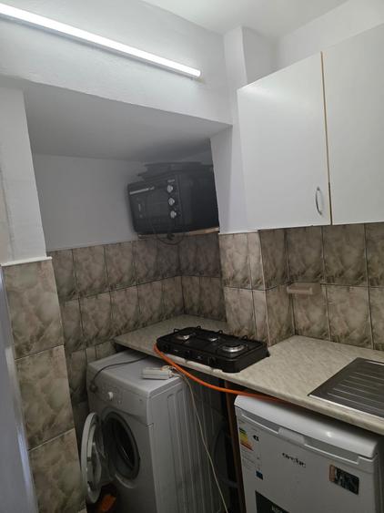 Garsoniera de inchiriat, pe Cojocnei