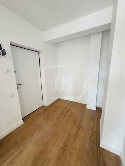 Apartament 2 camere, terasa, complet finisat, Intre Lacuri Residence!