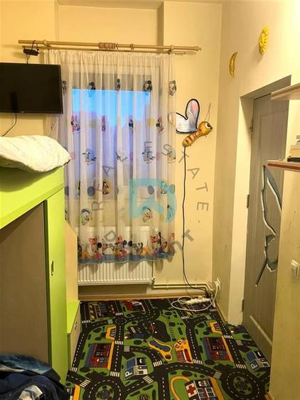 Apartament 3 camere, Casa Armatei, Brasov