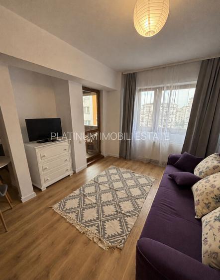 Vând apartament 2 camere – 58 mp + logie 4 mp | Matasti-Dorobantilor - 3