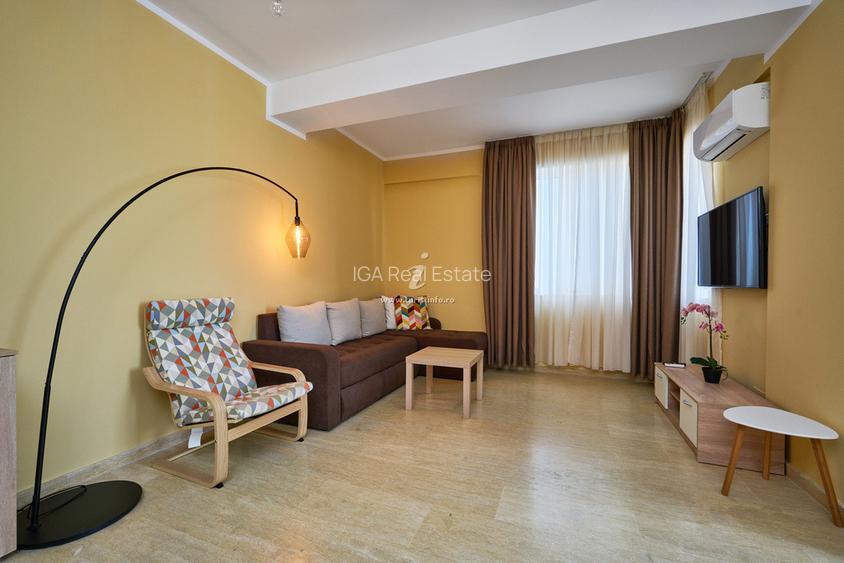 Apartament 3 camere la mare - 11
