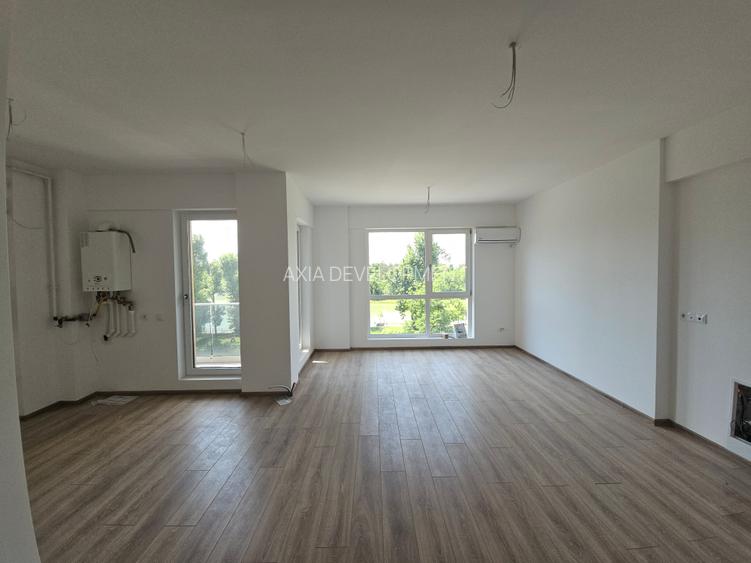 Apartament 3 camere - Chindia Parc Residence - 9