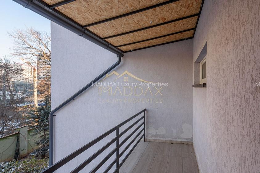 Vila ***400mp*** + Curte Proprie // zona Herastrau - 19
