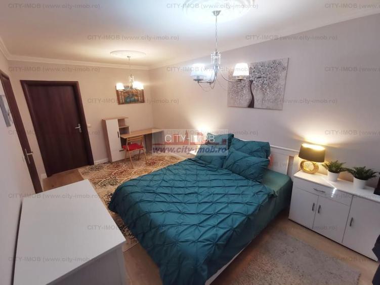 Inchiriere apartament 3 camere Baneasa Complex Rezidential - 11
