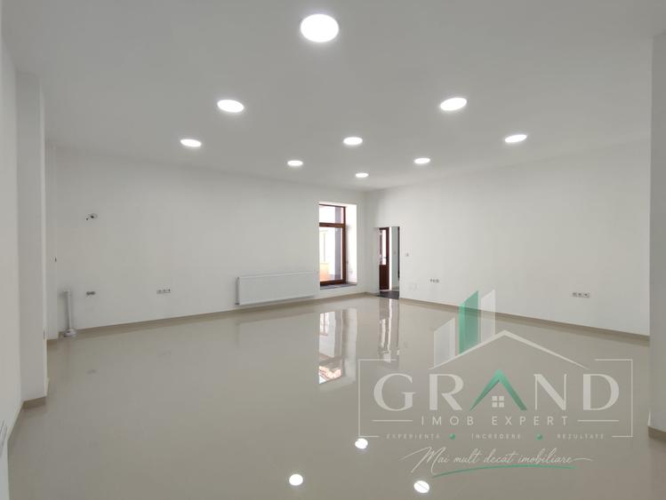 Spațiu comercial ultracentral | RENOVAT COMPLET | Str.Eroilor | Cluj-Napoca