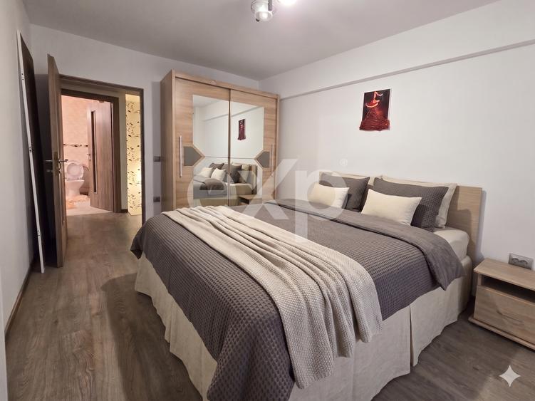 COMISION 0% - Apartament duplex 4 camere, Muzeul Apei, Plopilor 27, Florești, CJ