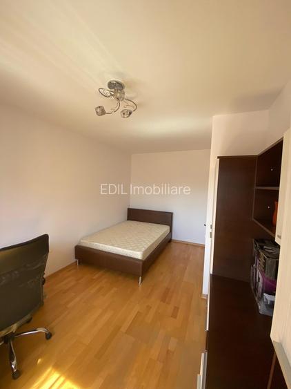 Apartament 2 camere, semidecomandat, zona Hotel Vibre, Gheorgheni - 8
