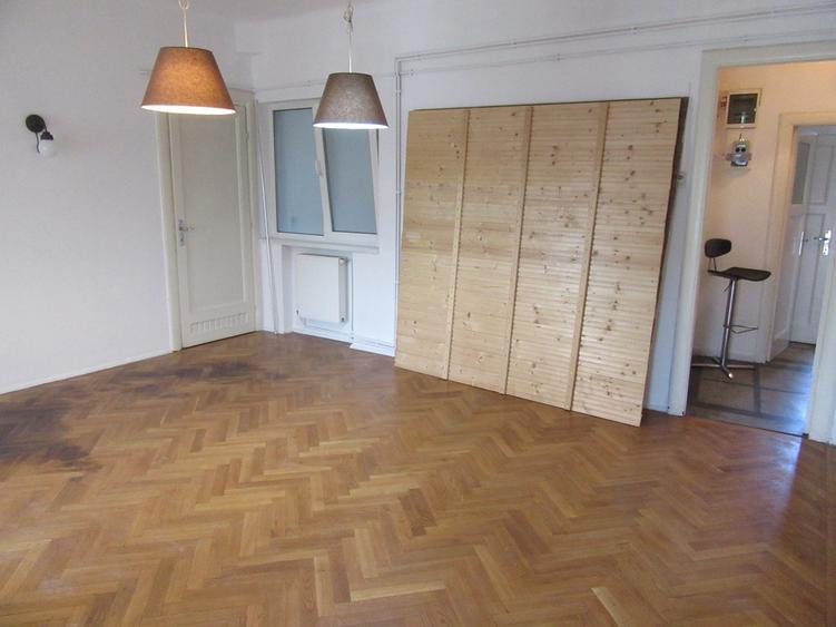 Inchiriere 3 camere B-dul Dacia cu Calea Victoriei