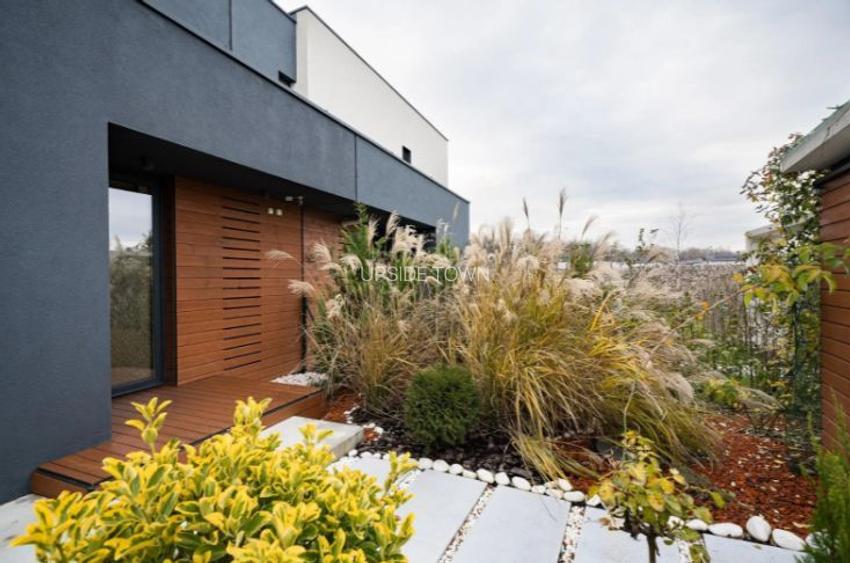 vila 4 camere | Amber Gardens | Otopeni | Tunari | 2 parcare - 27