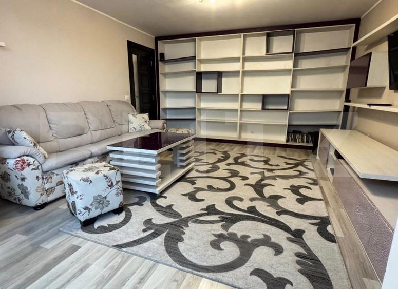 Apartament 3 camere, 68 mp, cartier Burdujeni