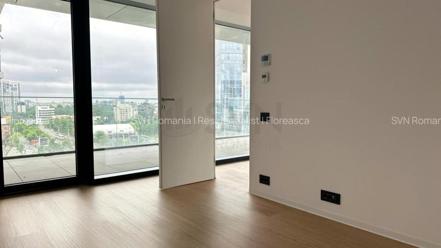REA1029049 Apartament 4 camere Floreasca l Terasa 64 mp - 3