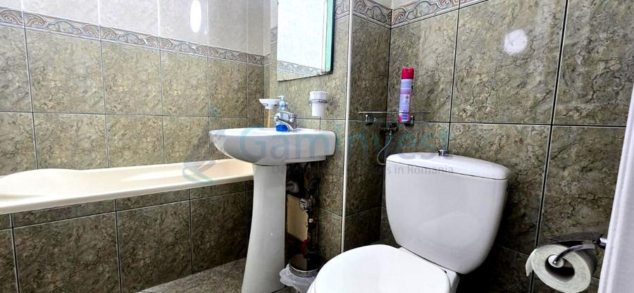 Apartament cu 3 camere de inchiriat in Oradea, Cartierul Rogerius