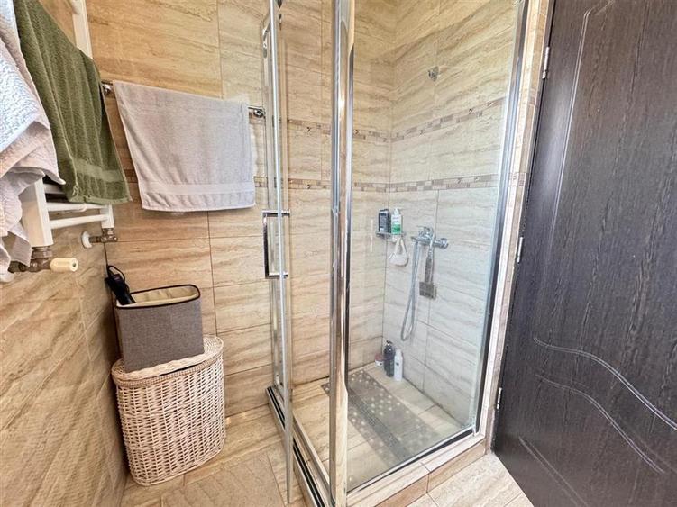Apartament 2 camere cu balcon in Cartierul Arhitectilor