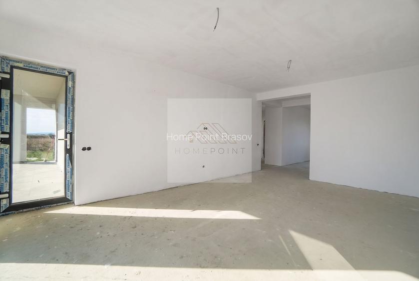 Casa Individuala LA CHEIE | 4 Camere | Teren 405 mp | BOD - 5